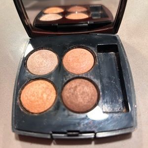 CHANEL Quad Eyeshadow